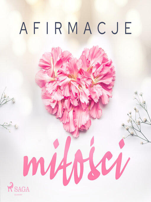 Title details for Afirmacje miłości – wersja dla kobiet by Maxx-audio - Wait list